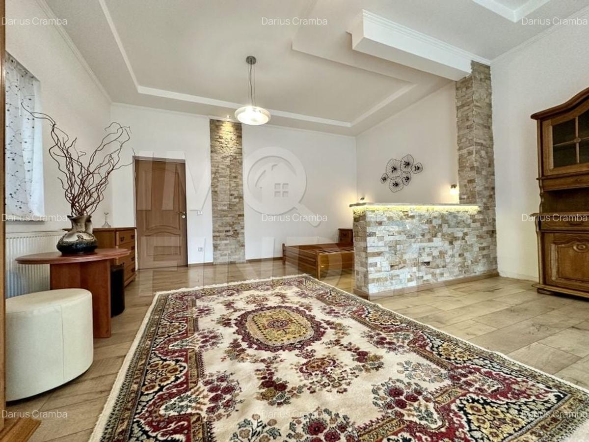 Închiriere apartament în vila, Andrei Muresanu - 3