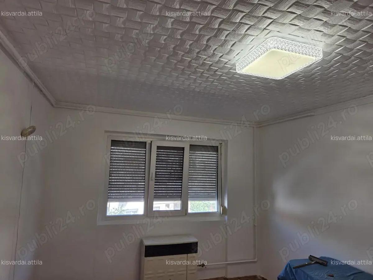 Vind apartament de 2 camere x - 5