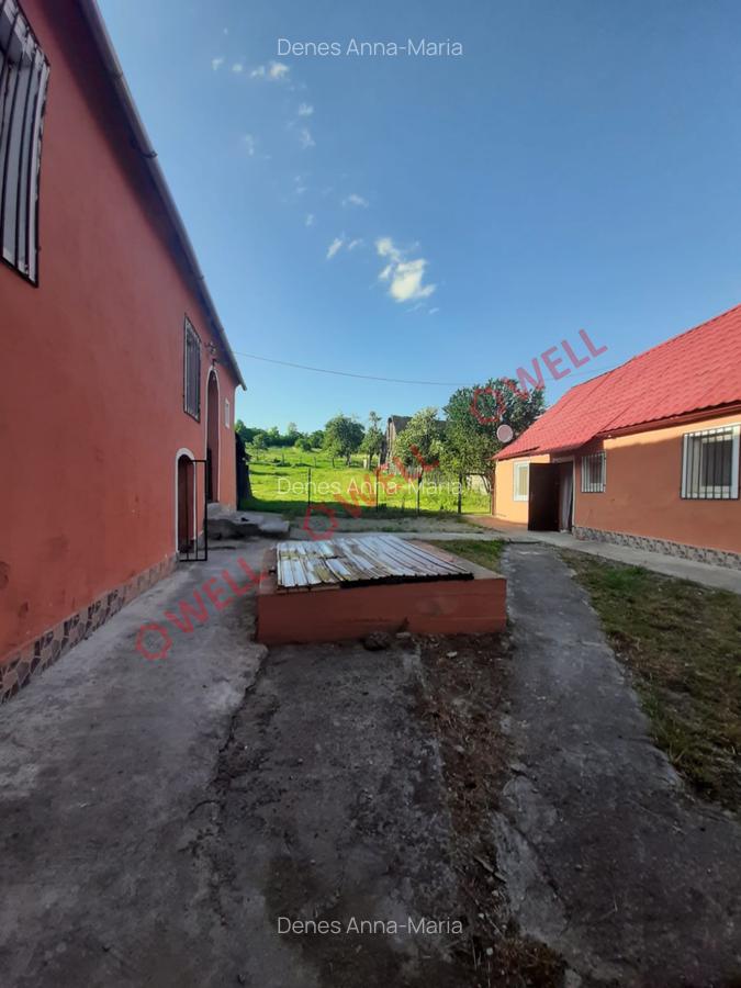 Casă cu 4 camere în Beia - 4