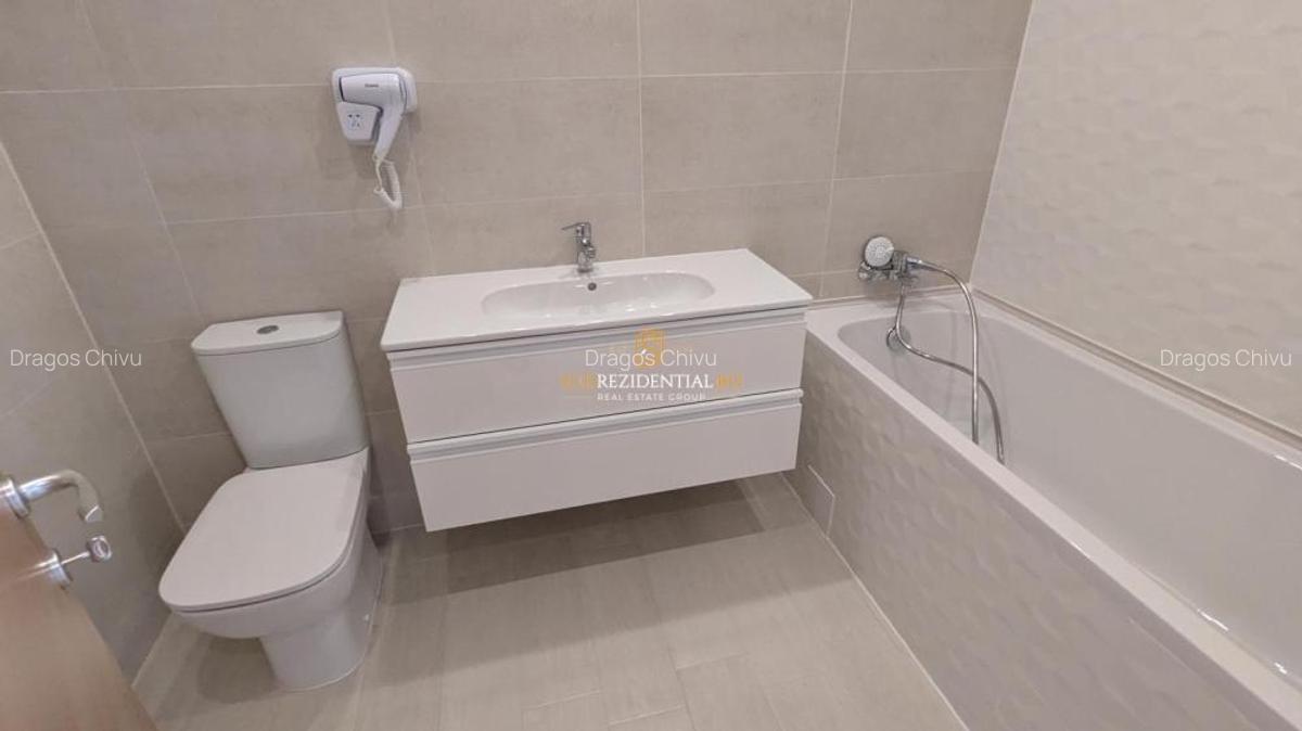Apartament cu 2 camere semidecomandat în Berceni - 8