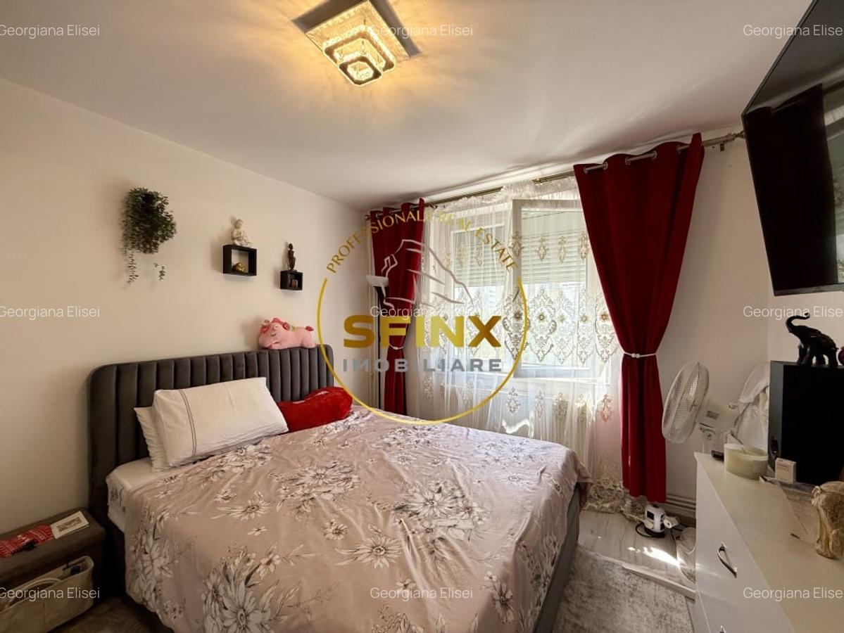 Apartament 3 Camere decomandat, centrala termica - Metrou Dristor - 3
