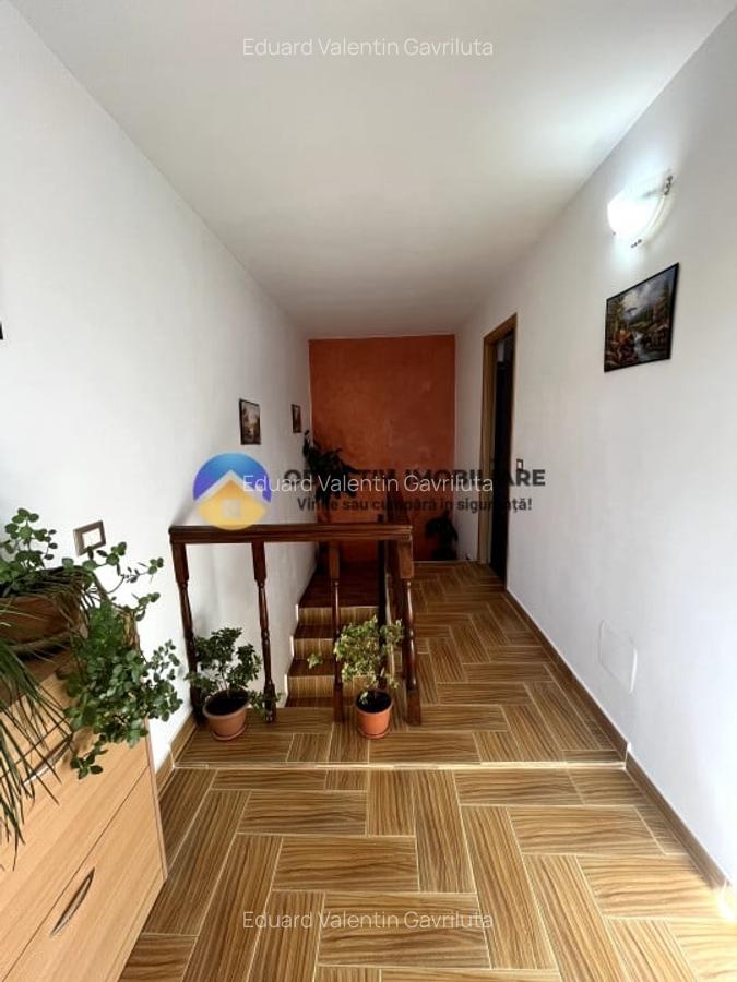 Vila Piatra Neamt zona 1 Mai - 9
