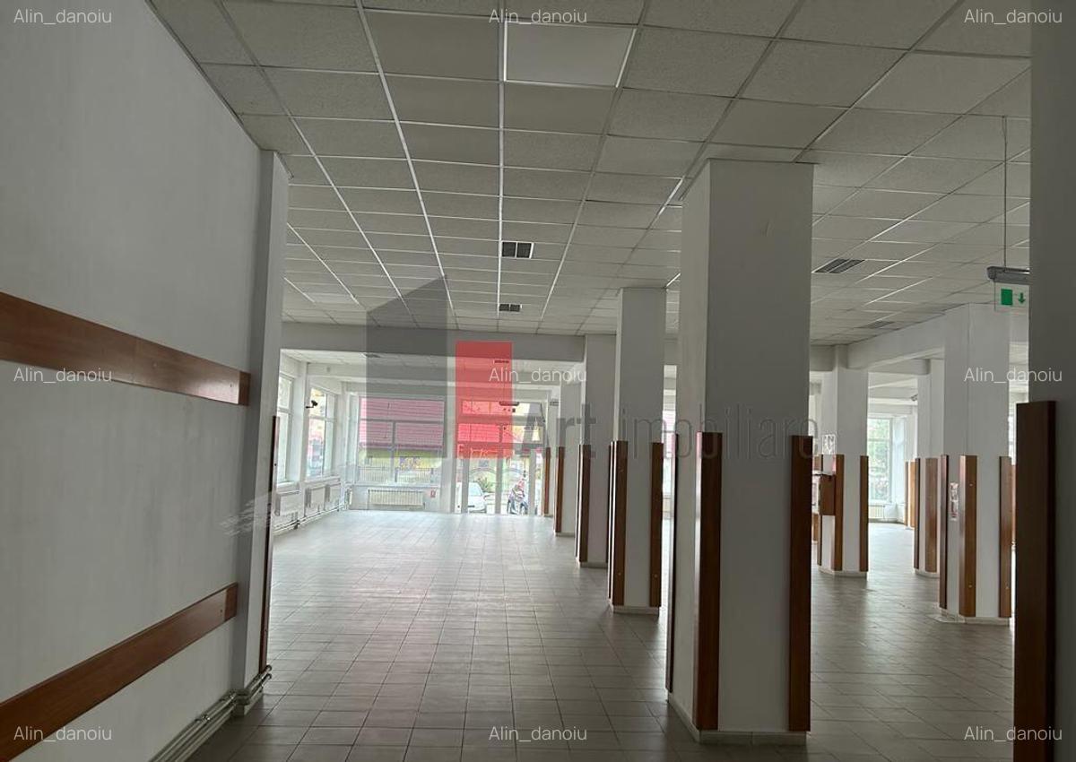 Spatiu comercial de inchiriat in zona Pietii Centrale - 19