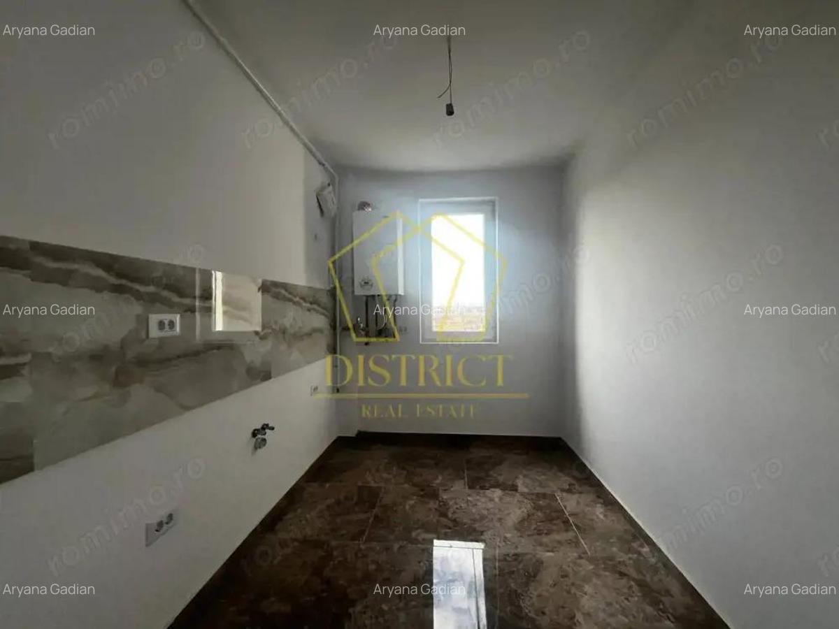 Apartament superb cu 2 camere I Giroc - 4