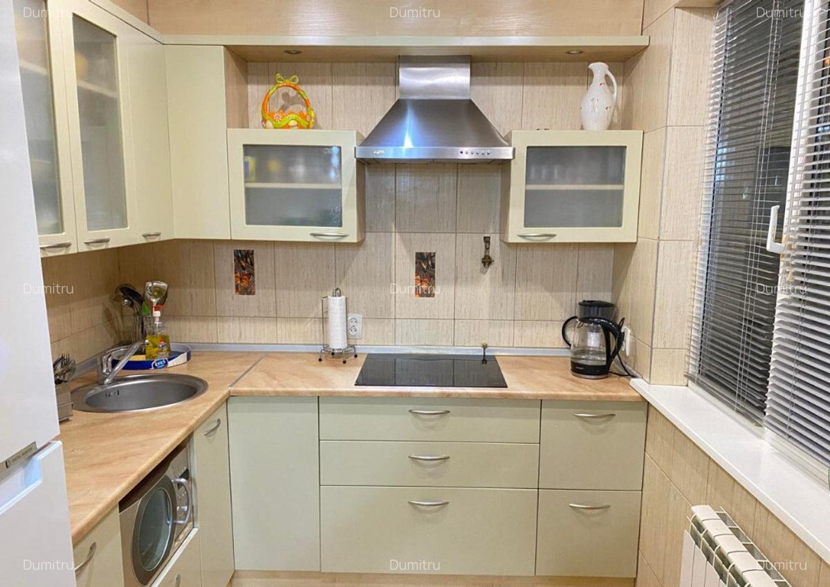 Apartament cu 2 camere de inchiriat in zona Berceni - 4