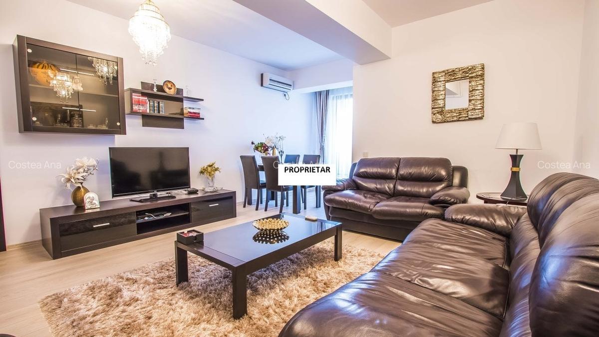 Apartament cu 2 camere decomandat în Aviației - 2