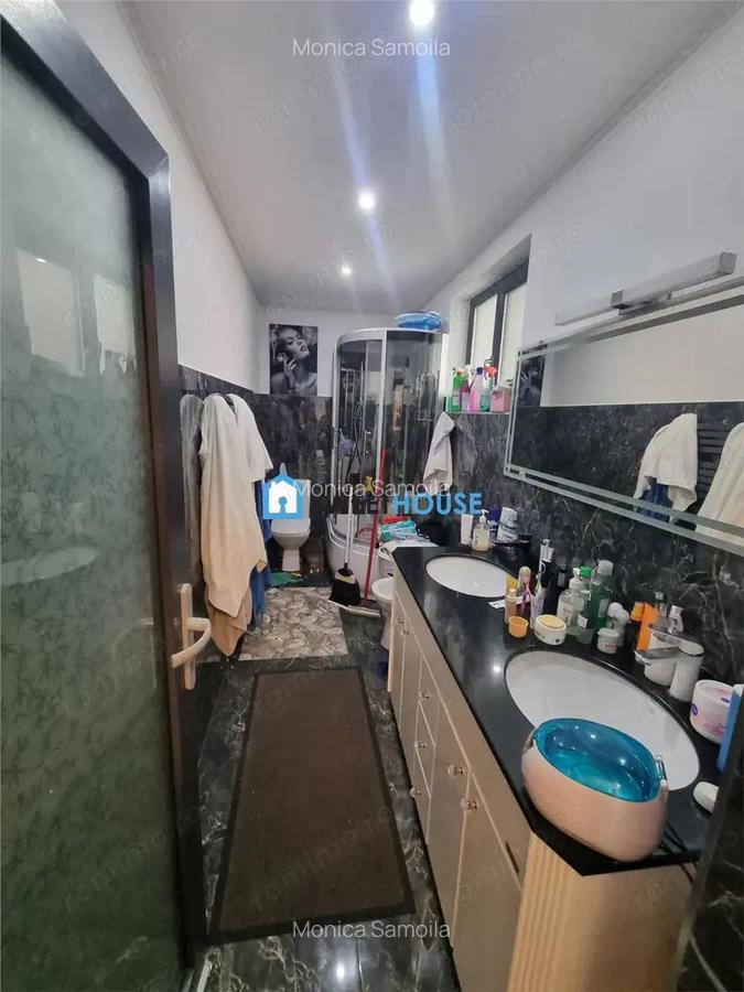 Casa cu 6 camere de vanzare ultracentral in Fagaras - 5