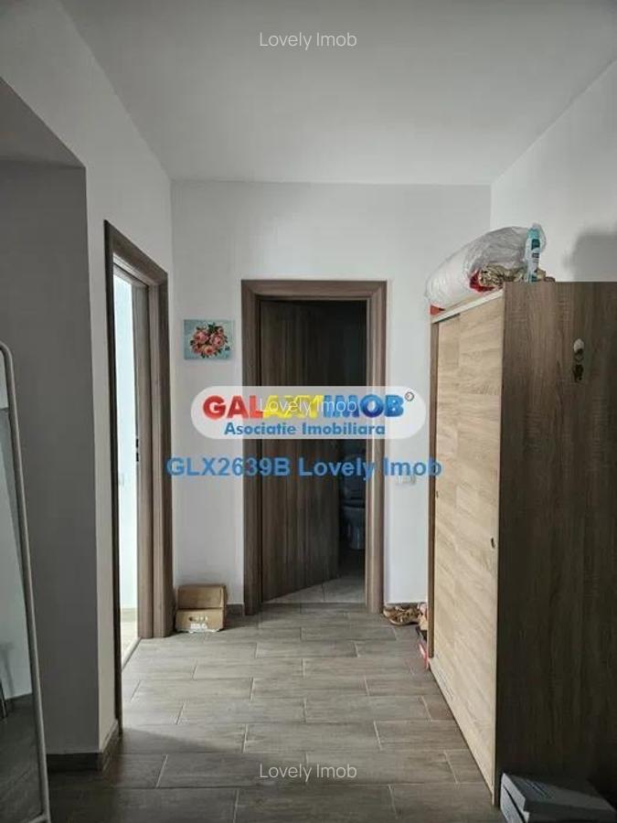 Apartament 2 Cam Bloc Nou Berceni - Dimitrie Leonida - 5 Min Metrou - 6