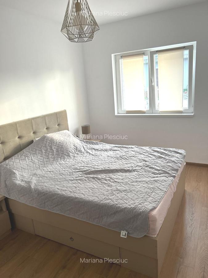 Casa noua in Talmaciu - 3