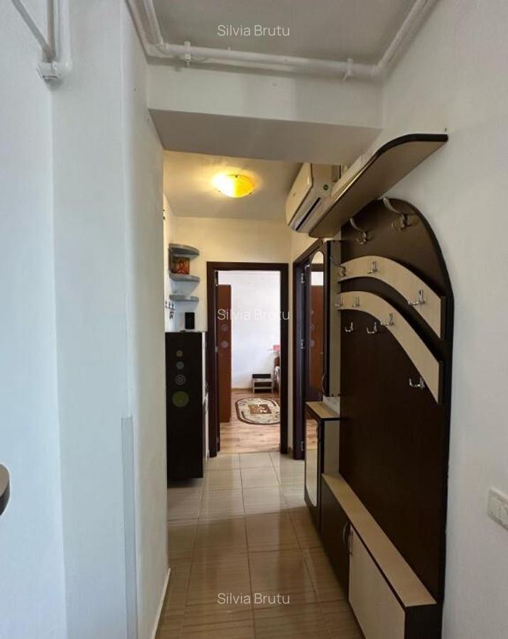 Metrou Dimitrie Leonida-2 Camere-Decomandat - 5