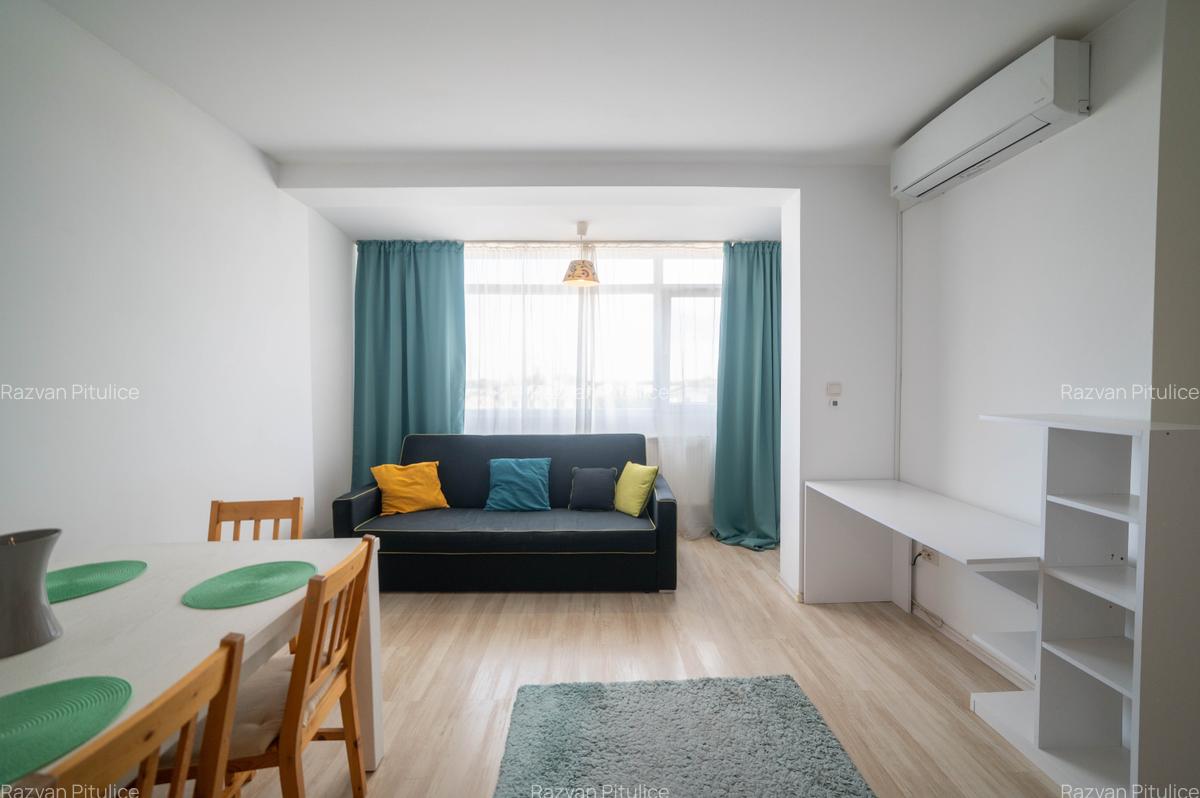 Apartament 2 camere - 1