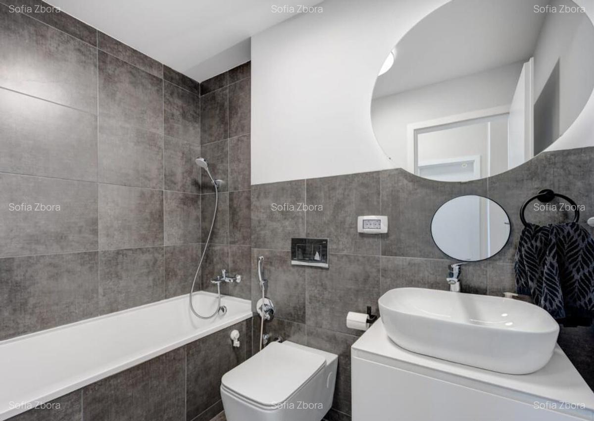 Apartament 2 camere NEW WORD Splaiul UNIRII - 4
