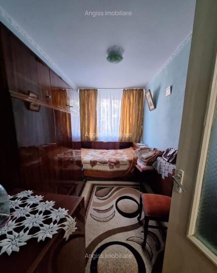 Apartament cu 2 camere 40mp cu balcon - 8