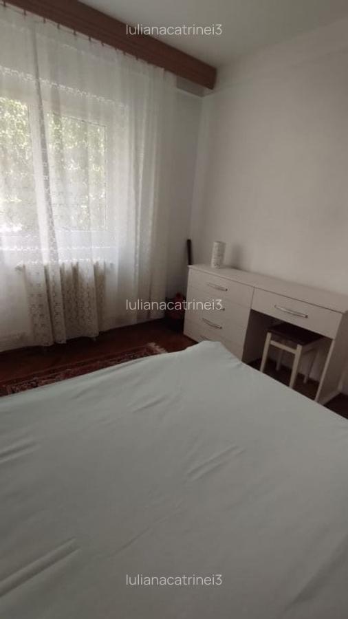APARTAMENT 2 CAMERE, DECOMANDAT, MOBILAT SI UTILAT, ETAJ 1, CANTA - 9