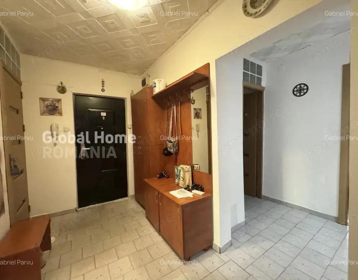 Apartament 3 Camere | Nerva Traian-Mircea Voda | 78MP | - 17