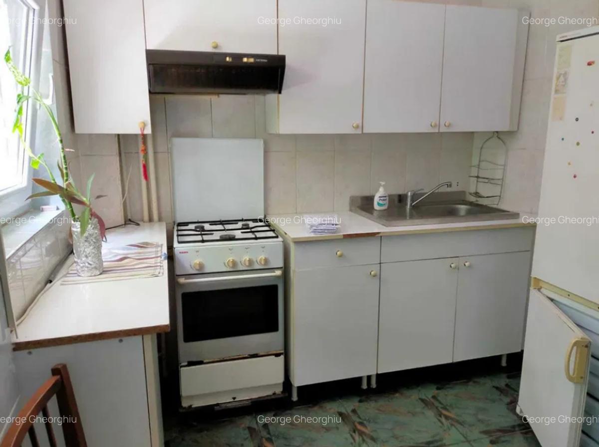 Lujerului - 10 minute Metrou - Str. Orsova - Garsoniera  confort 1 - MODERNA - 3