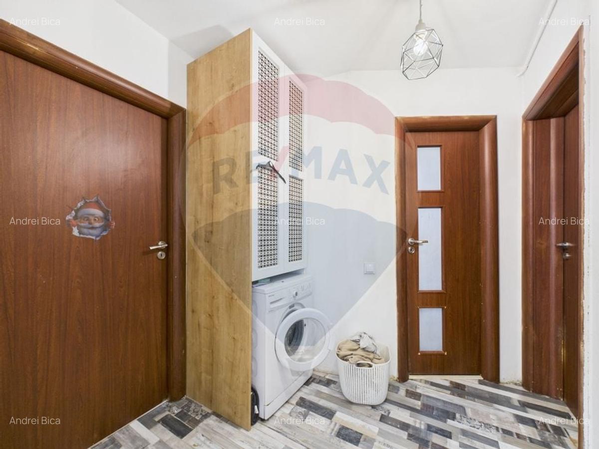 Apartament cu 3 camere de vanzare in zona Doamna Ghica - 6