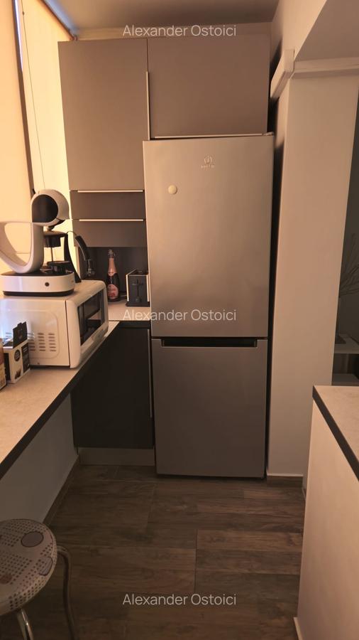 Apartament cu 3 camere în Centrul Bancar - 5