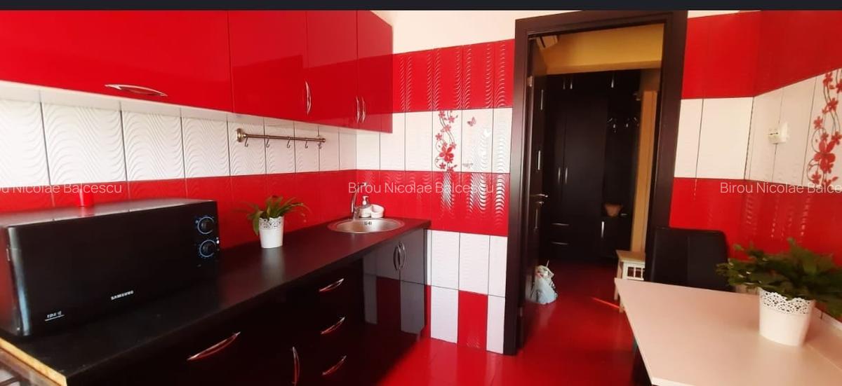 Apartament 2 Camere Lux la 6 minute de Metrou - 4