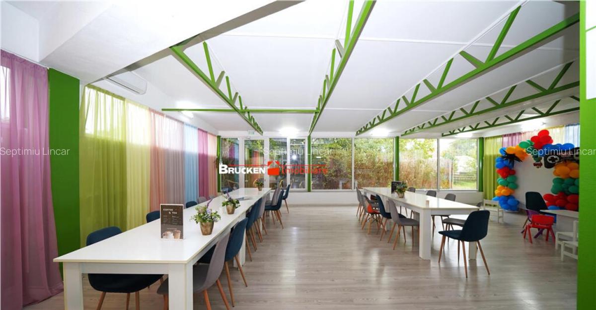 Oportunitate investitie - Cladire moderna cu piscina | Sanma - 6