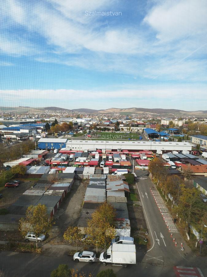 Vand ap.cu 2 cam.in zona Libertatii - 10