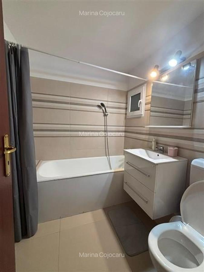 3 Camere Premium, Decomandat, Tineretului, 8 min Metrou - 9