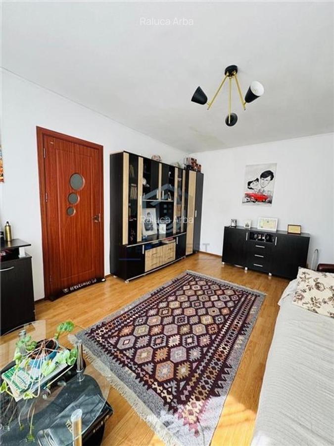 Apartament cu 2 camere pe strada Gradinarilor - 1