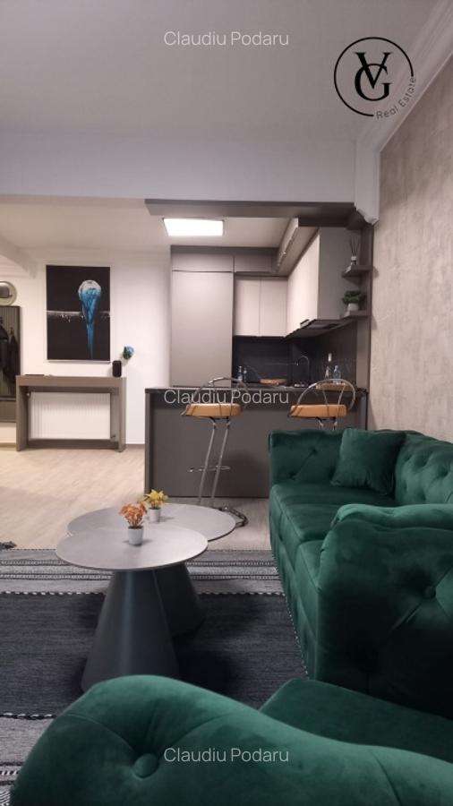 Apartament 2 camere+loc parcare | termen lung | Casa Del Mar - 3