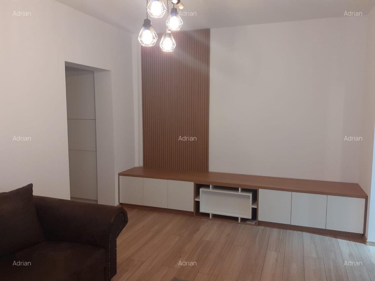 Apartament cu 2 camere semidecomandat, mobilat în Braytim - 6