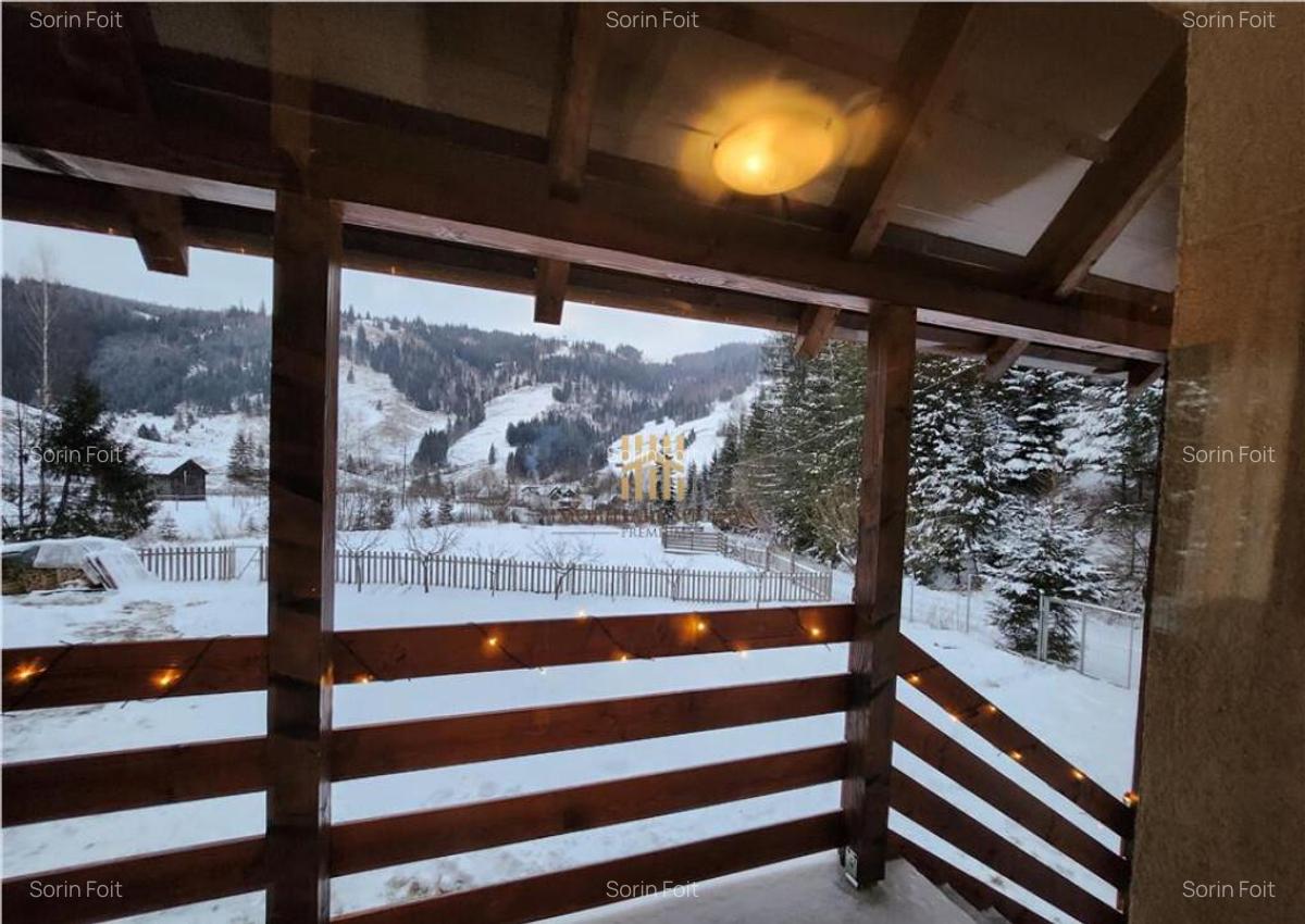 Casa de Vacanta in Bucovina! Munte - Rarau! De ! 0727817187 - 13