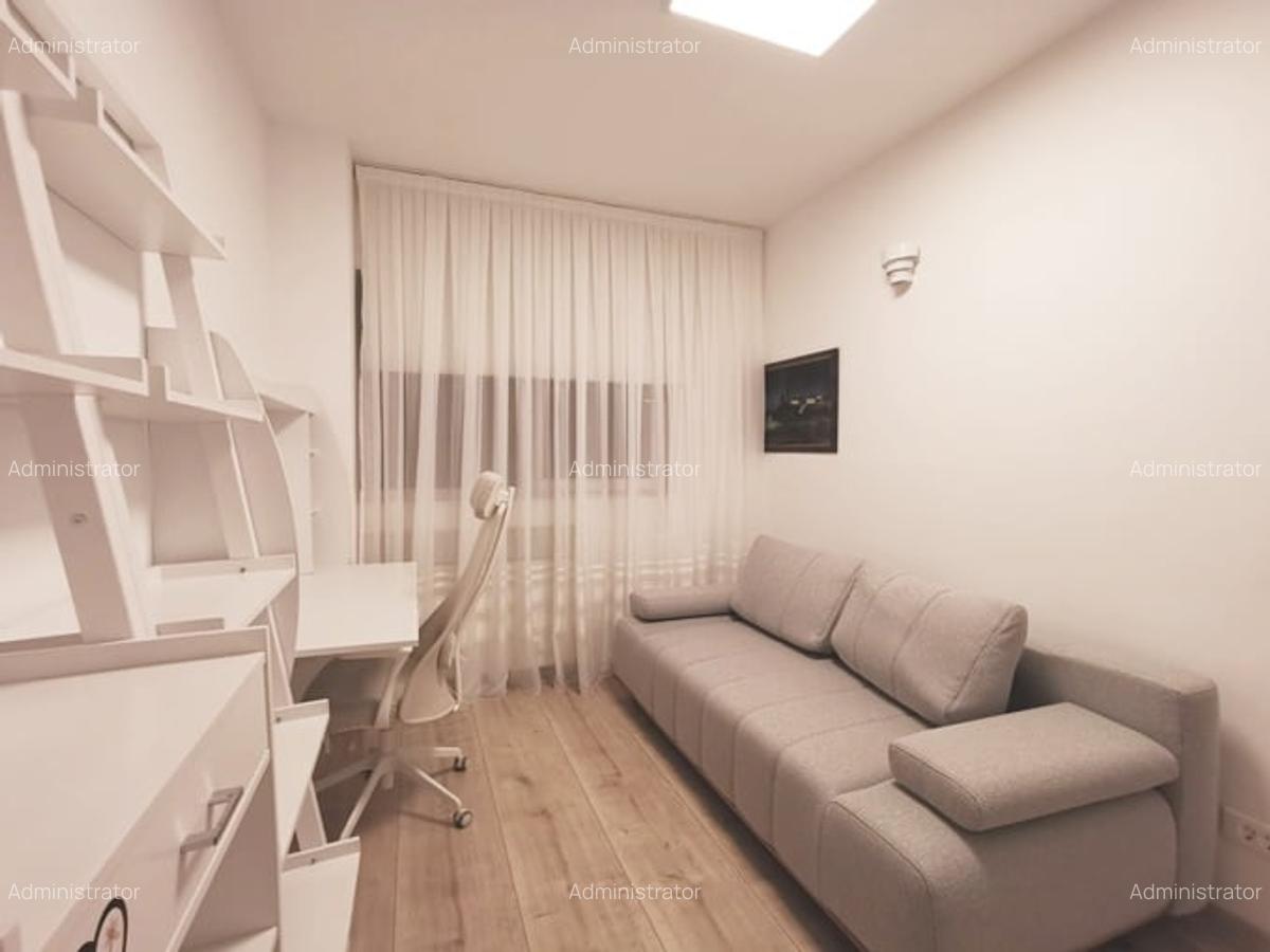 Inchiriere 3 cam lux, cu masina splat vase, langa Spa Pescariu cu loc parcare - 21