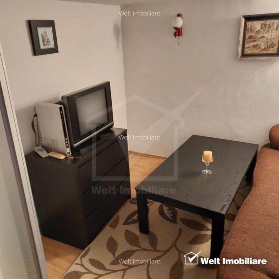 Apartament ultracentral, zona UBB! - 6