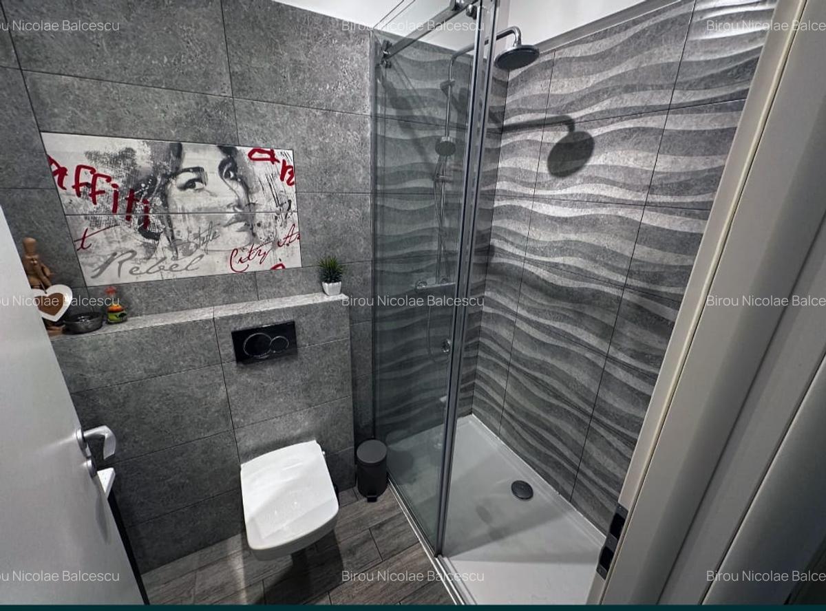 Apartament 2 camere Lux in zona Unirii si Rond Alba Iulia - 2