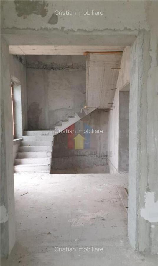 Conac Boieresc P 1 Ultracentral teren 466 mp pe colt deschid - 33