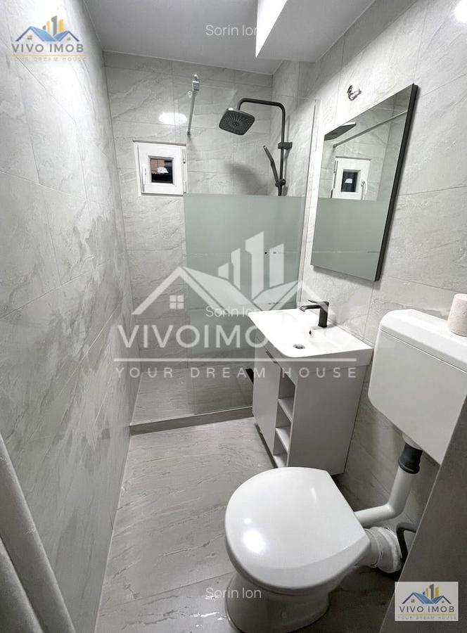 Calea Griviței-Titulescu | et 5/7 | renovat integral | prima închiriere | liber - 13