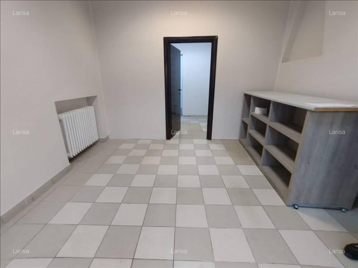 EXCLUSIV PIATA GRIVITEI SPATIU COMERCIAL D+P, SU 56 MP PRET.80 .000 EURO - 3
