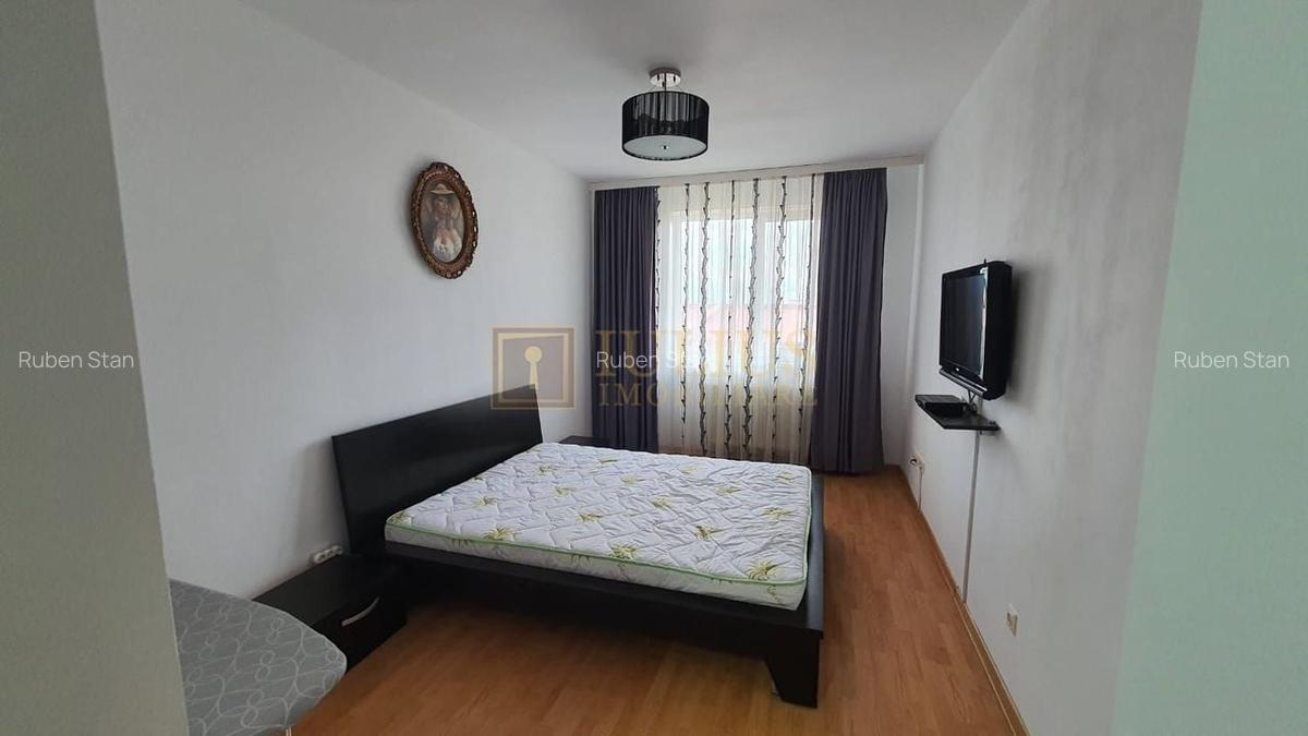 Apartament cu 2 camere decomandat, mobilat în Ghiroda - 7