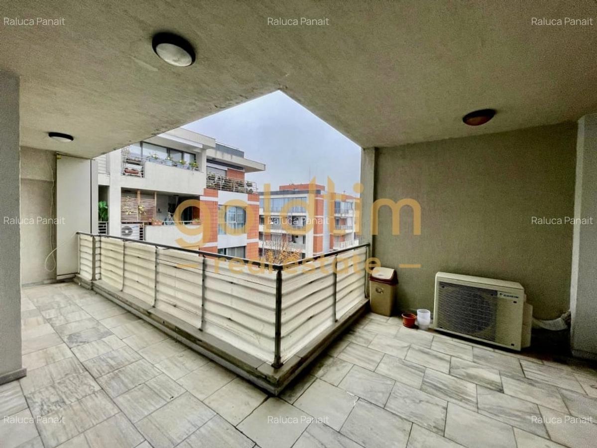 GREEN LAKE/ TERASE 30 mp/ PARCARE SUBTERANA/ BOXA - 29