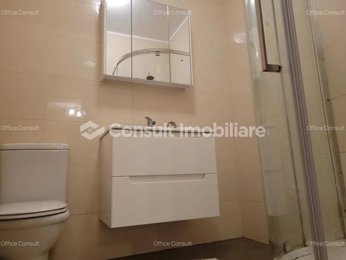 Apartament cu 3 camere semidecomandat, mobilat în Sopor - 6