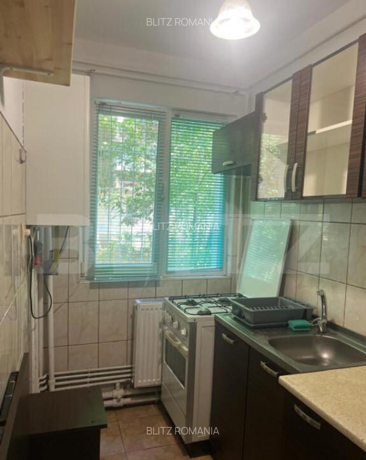 Apartament 2 camere, zona Dambu Pietros - 3