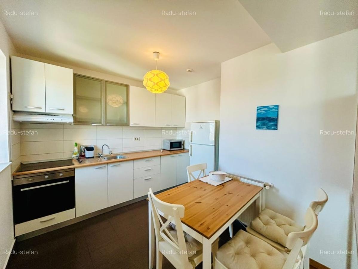 AP 2 CAMERE DE INCHIRIAT | OTOPENI | CENTRALA | PARCARE | - 2