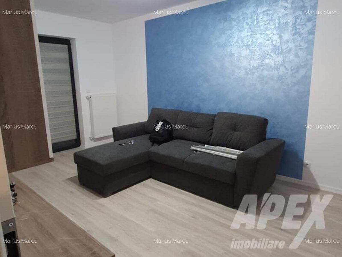Garsoniera noua 43 m mobilata  | Drumul Taberei- Auchan - 3