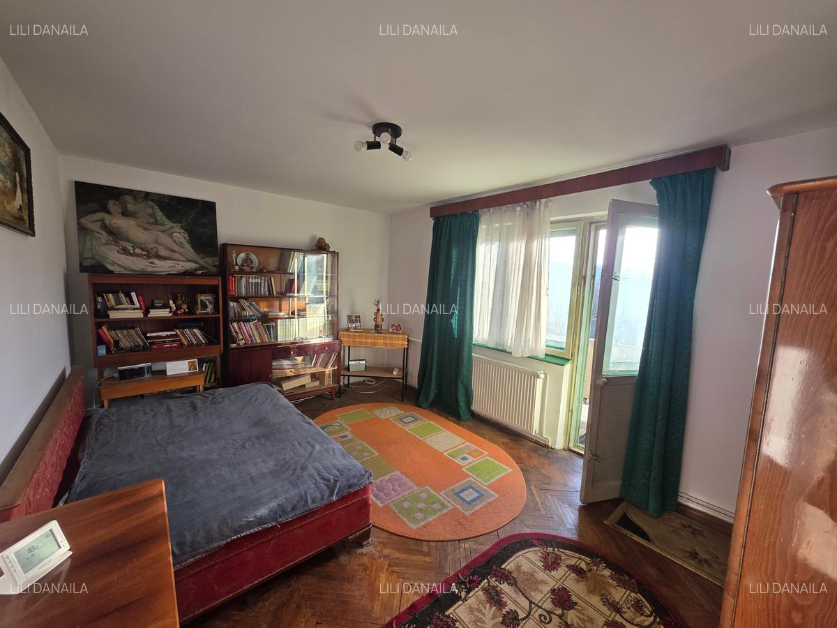 Vand apartament 2 camere - 1