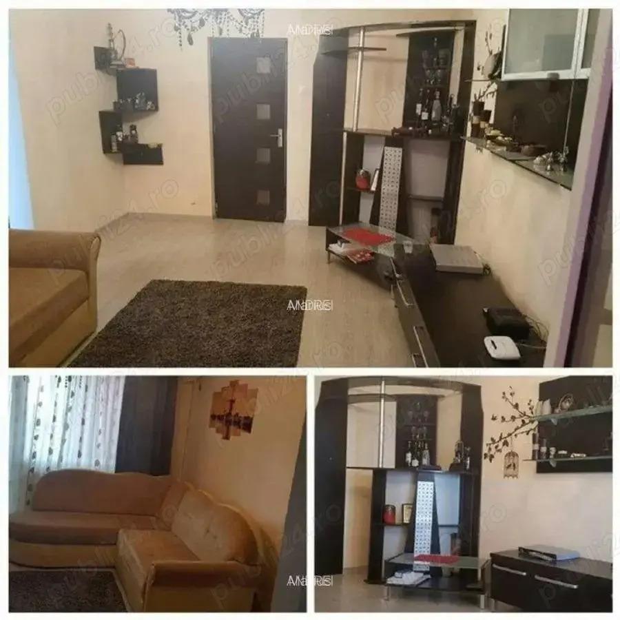 Apartament 2 camere-grigorescu-metrou 2 minute - 2