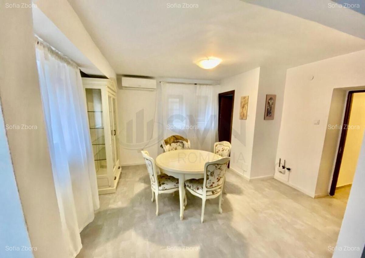 Apartament 2 camere Floreasca Ideal pentru Investitie - 3