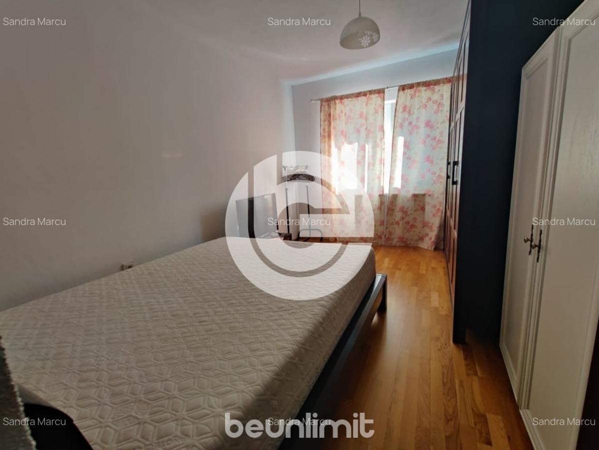 Apartament 2 camere - curte | terasa 15 mp - Cartierul Arhitectilor - 4