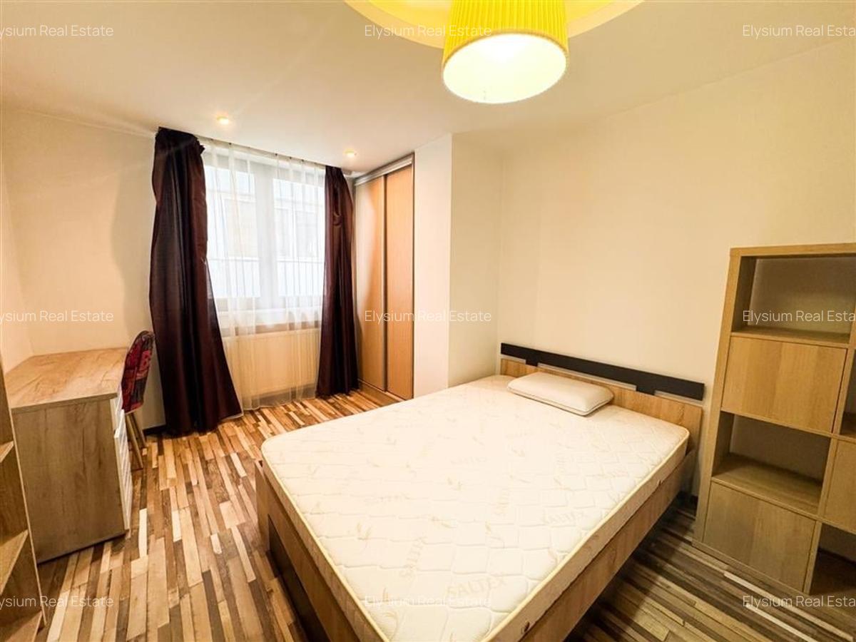 Apartament de inchiriat 3 camere Dorobanti - 8