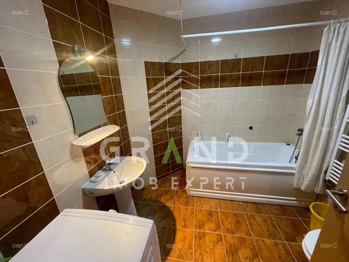 Ap 2 camere, BALCON, PARCARE, zona Calea Motilor - 8
