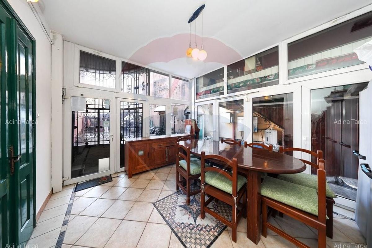 Pensiune/business la cheie  de vanzare, in zona Centrul Istoric! - 11