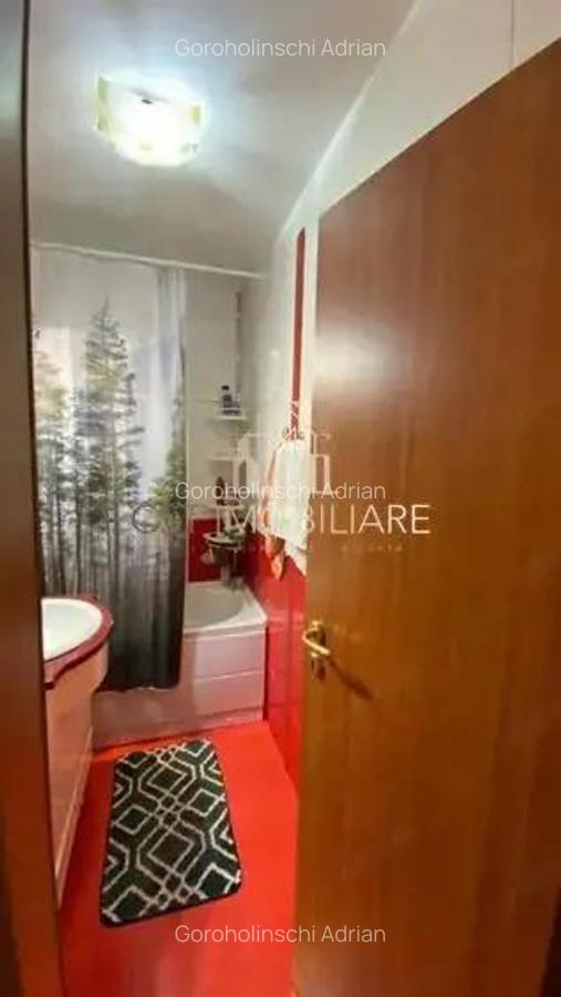 Apartament 2 camere, 54 mp, confort 1, zona Soarelui mobilat - 13
